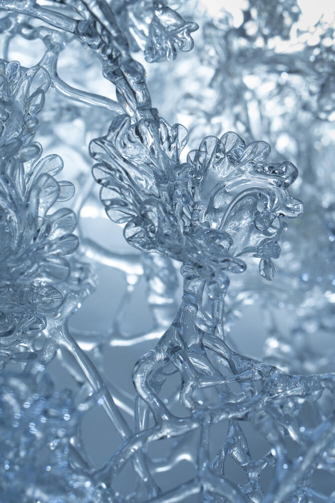 Ephemeral I