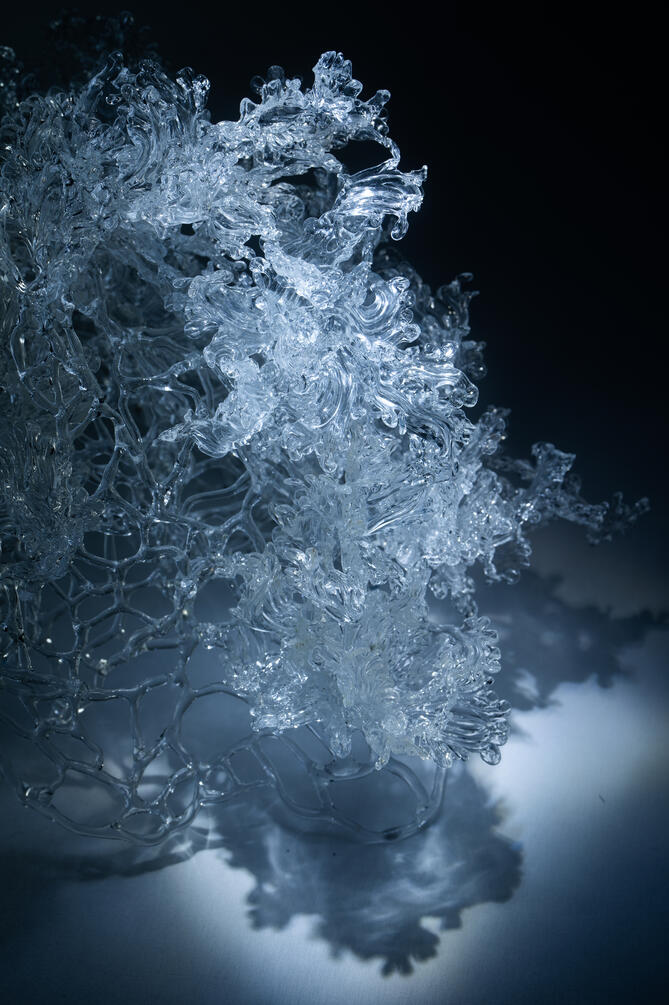Ephemeral I
