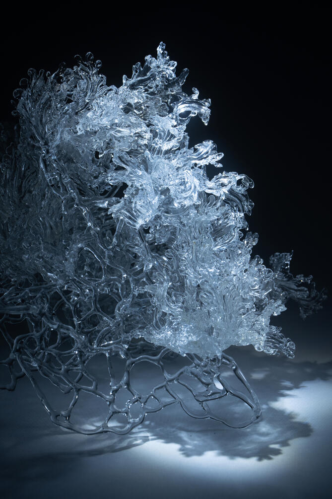 Ephemeral I