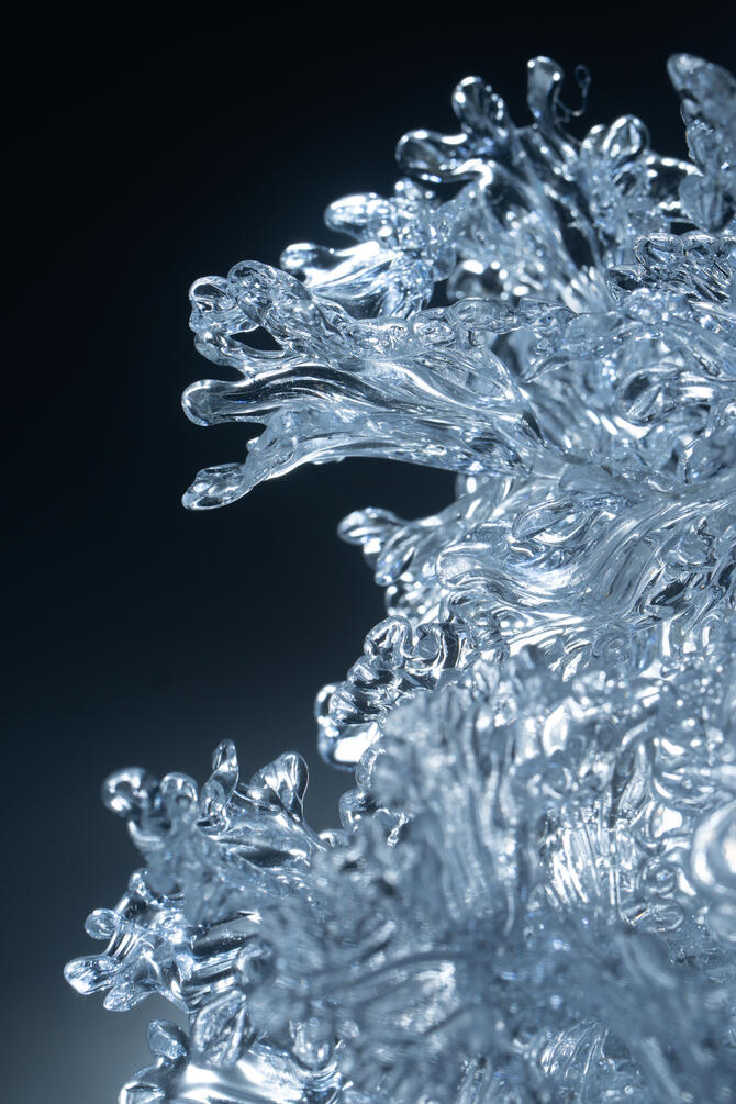 Ephemeral I